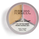 Mineral Wear 3in1 setting Powder