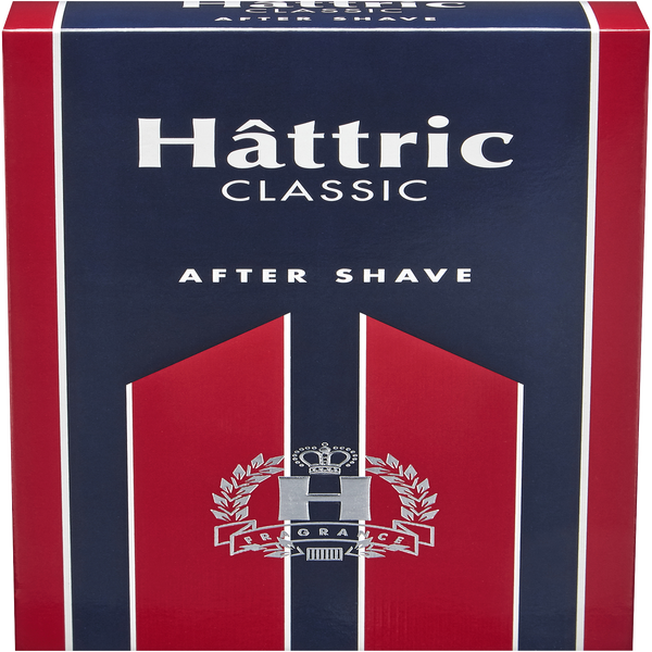 Hâttrick Classic After Shave rossmann.de