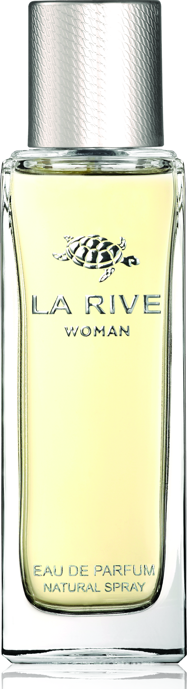 For Woman, EdP 90 ml