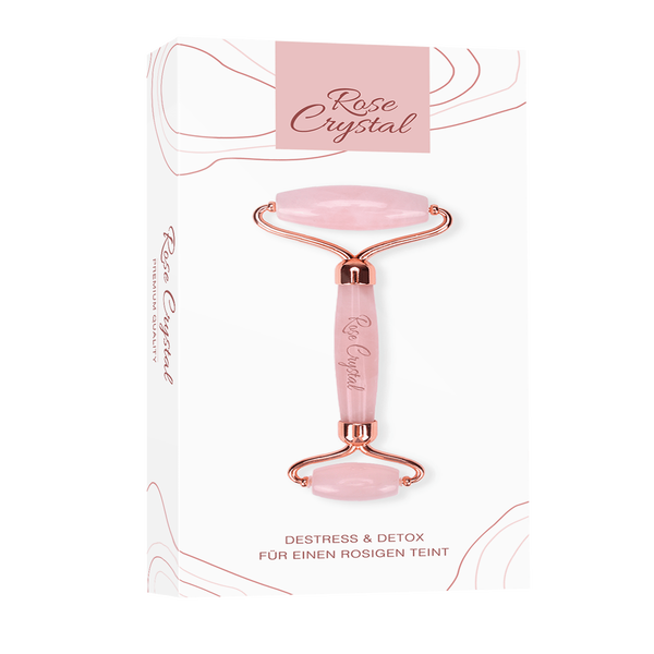 Cosmeticals Rose Crystal Roller online kaufen rossmann.de