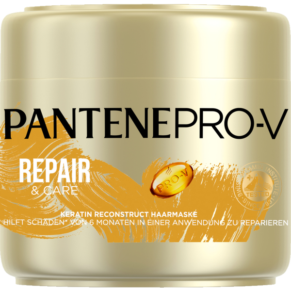 Repair & Care Intensiv-Maske
