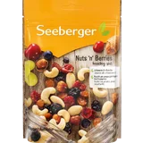 Seeberger Nuts 'n' Berries