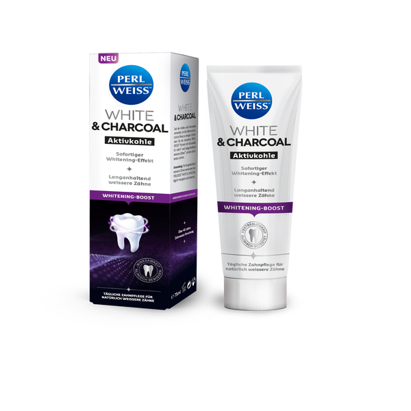rossmann.de | Perlweiss White & Charcoal