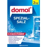 domol Spezial-Salz