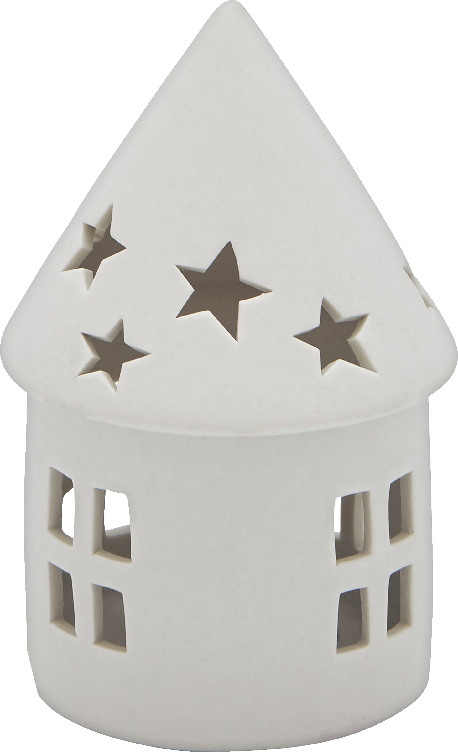 LED Häuschen rossmann.de