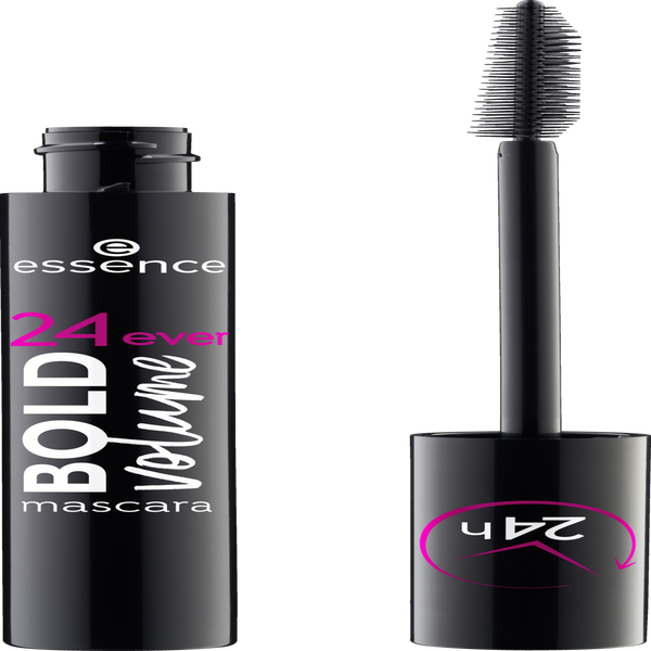 essence 24ever BOLD volume mascara online kaufen rossmann.de