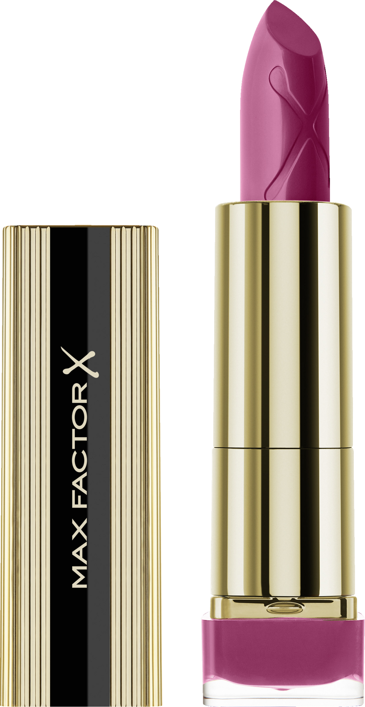 Colour Elixir Lipstick 110 Rich Raspberry