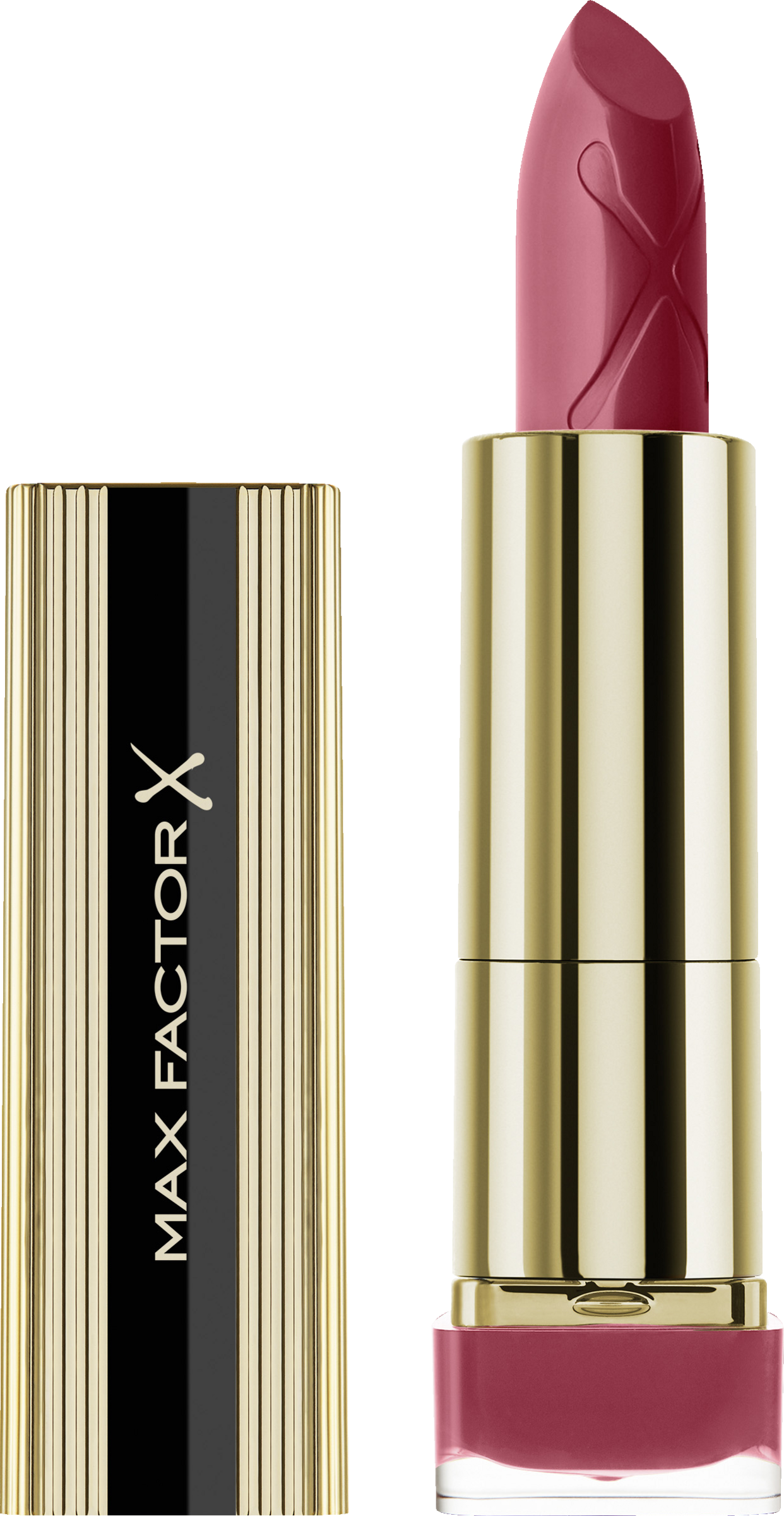 Colour Elixir Lipstick 025 Sunbronze
