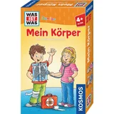 WAS IST WAS Junior - Mein Körper