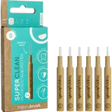SuperClean Interdentalbürsten ISO-Gr. 0