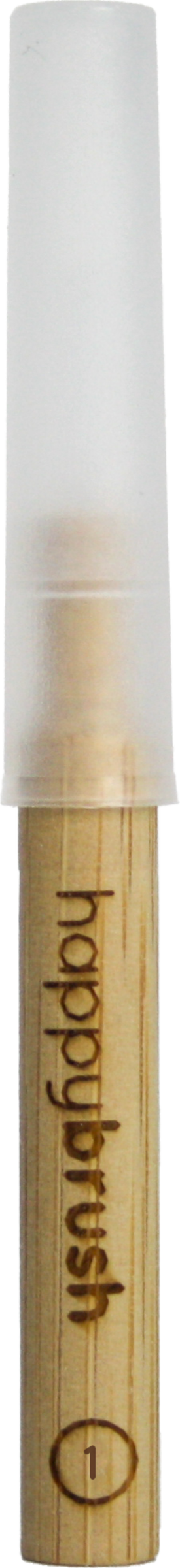 SuperClean Interdentalbürsten ISO-Gr. 1