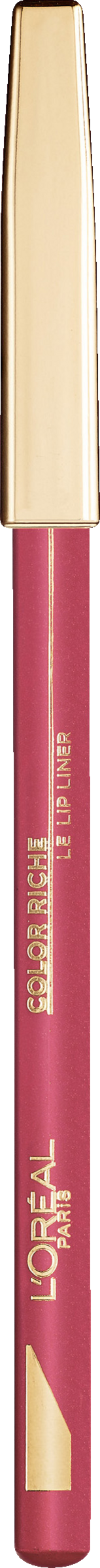 L’Oréal Paris Color Riche Le Lipliner 302 Bois de Rose