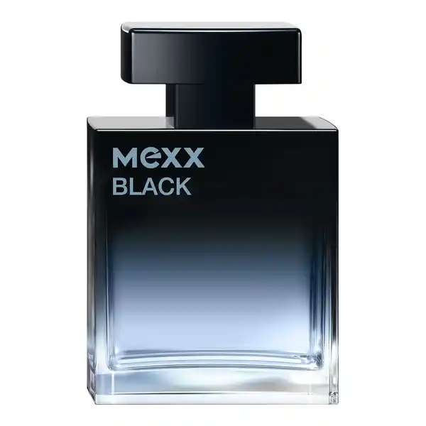 Black Man, EdT 50 ml