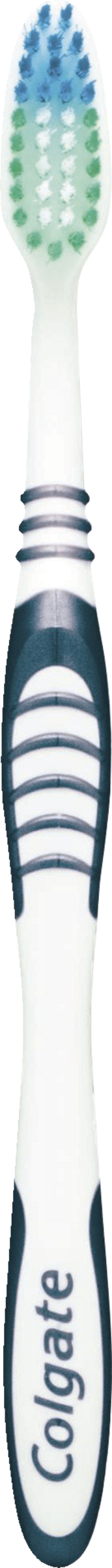 فرشاة أسنان إكسترا كلين متوسطة 3