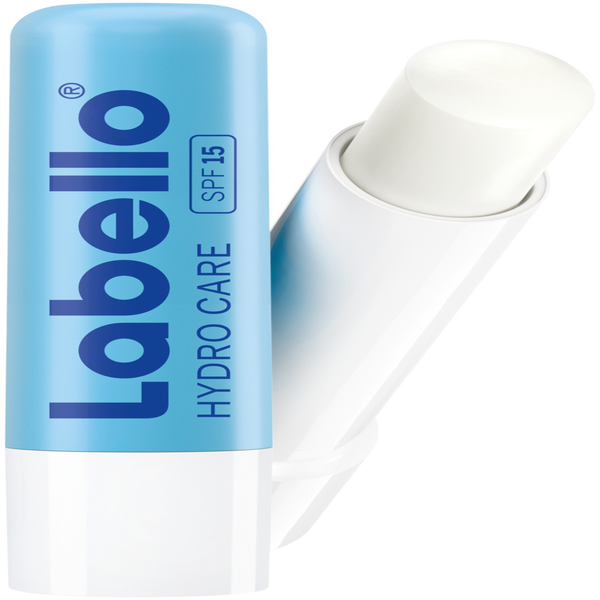 Labello Lippenpflegestift Hydro Care LSF 15 online kaufen rossmann.de
