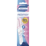 TESTAmed Schwangerschafts Frühtest