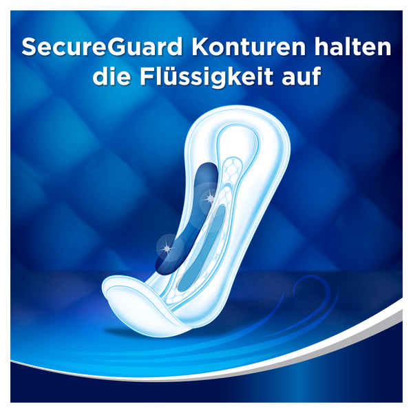 Always maxi night PROFRESH night Binden ohne Flügel online kaufen rossmann.de