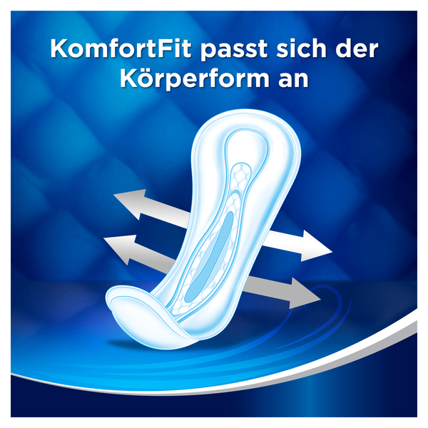 Always maxi night PROFRESH night Binden ohne Flügel online kaufen rossmann.de