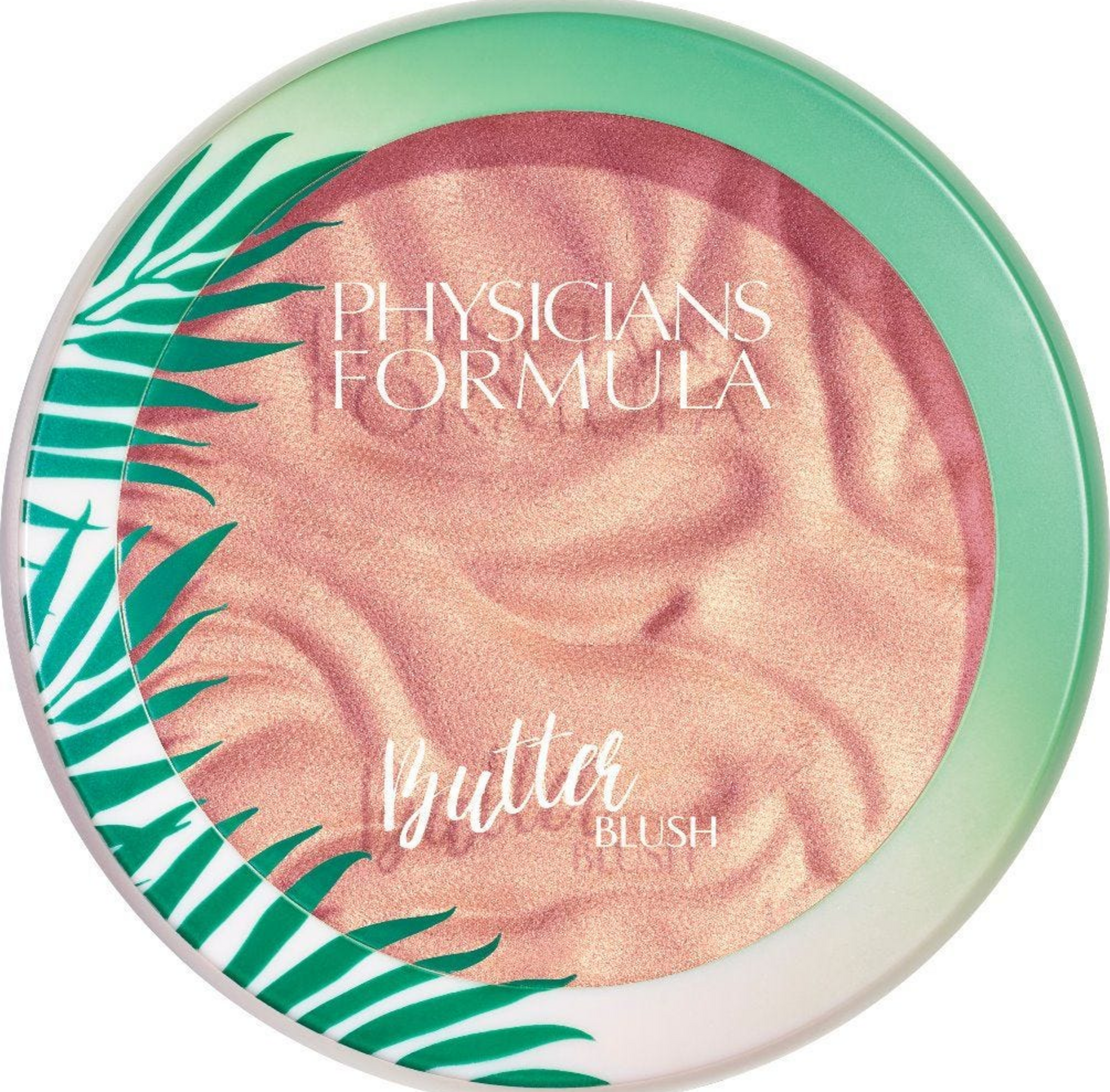 Murumuru Butter Blush Natural Glow