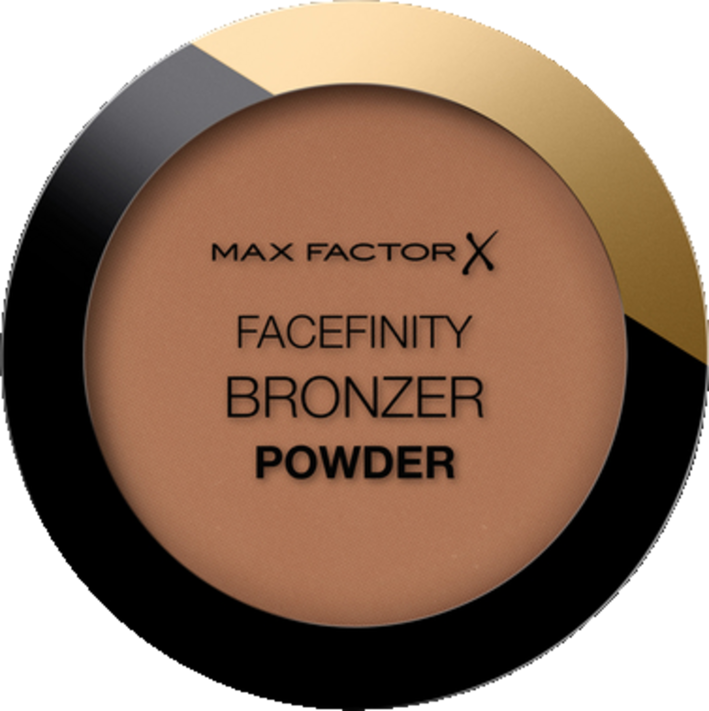 Facefinity Bronzer 002 Warm Tan