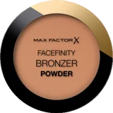 Facefinity Bronzer 001 Light Bronze