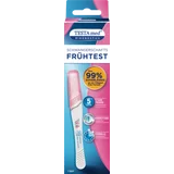 TESTAmed Schwangerschafts Frühtest