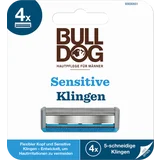 Sensitive Rasierklingen