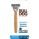BULLDOG Sensitive Bambus Rasierer