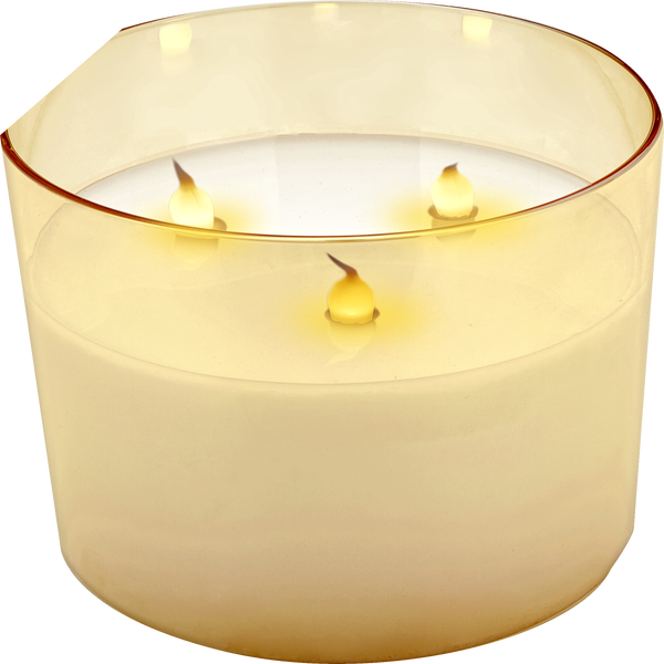 led teelichter mit timer rossmann