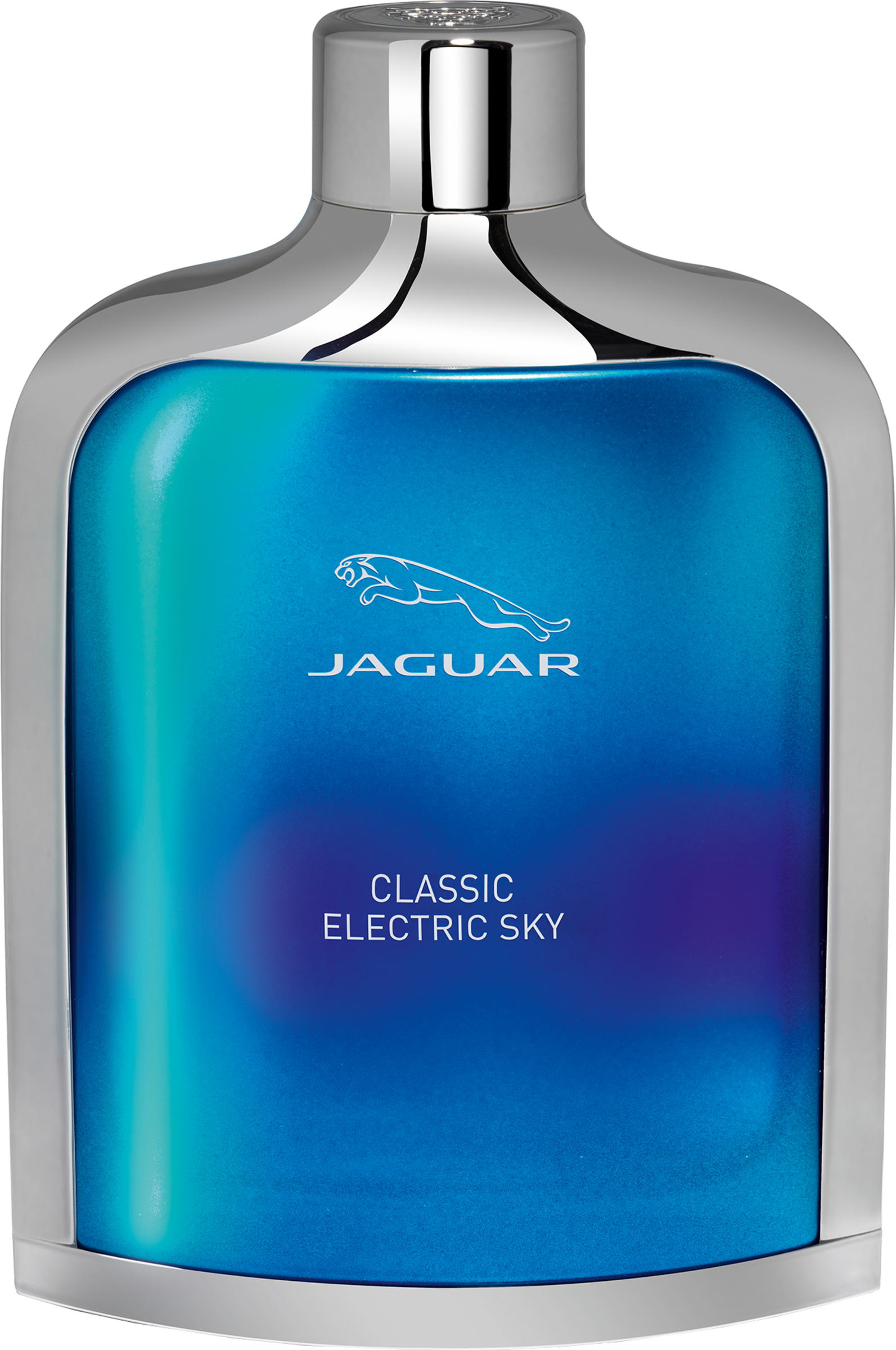 Jaguar Classic Electric Sky, EdT 100 ml