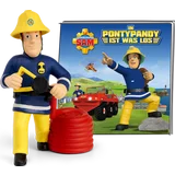 Feuerwehrmann Sam In Pontypandy ist was los Hörspiel