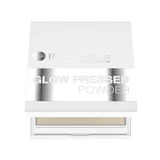 Glow Pressed Powder Natur