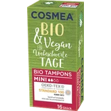 Bio Tampons Mini