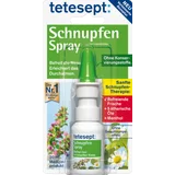 Schnupfen Spray