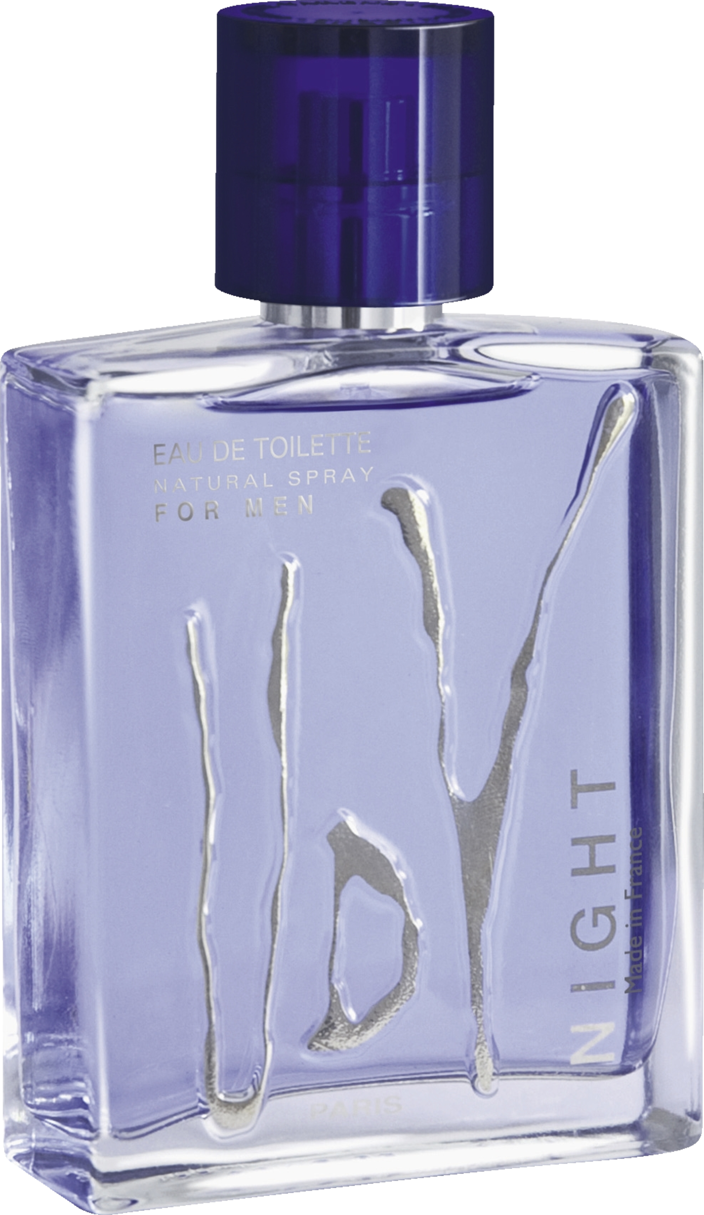 Night for Men, EdT 60 ml