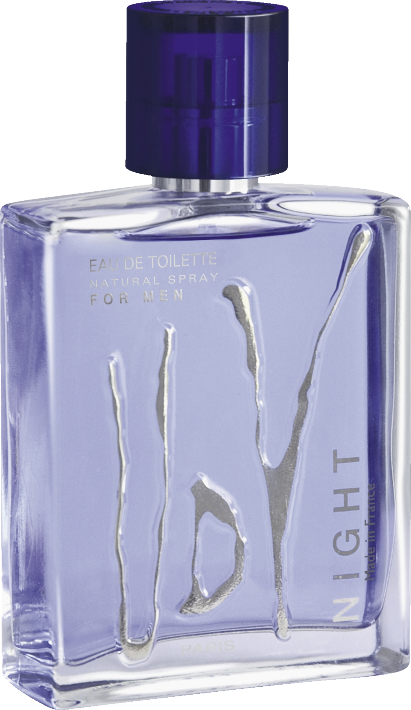 Ulric de Varens Night for Men, EdT 60 ml