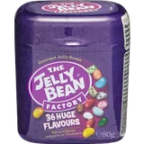 The Jelly Bean Factory 36 Huge Flavours