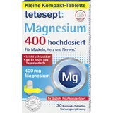 Magnesium 400 hochdosiert Tabletten