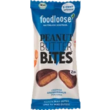 Bio Erdnussmus Peanut Butter Bites