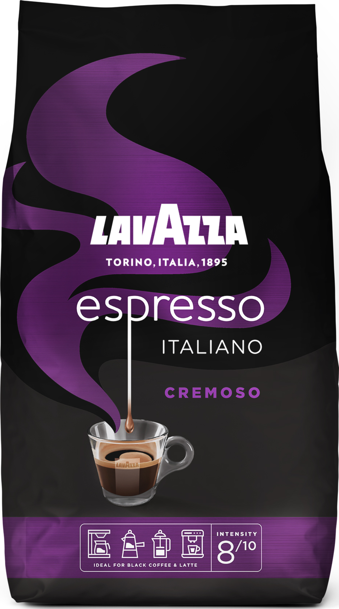 Espresso Cremoso