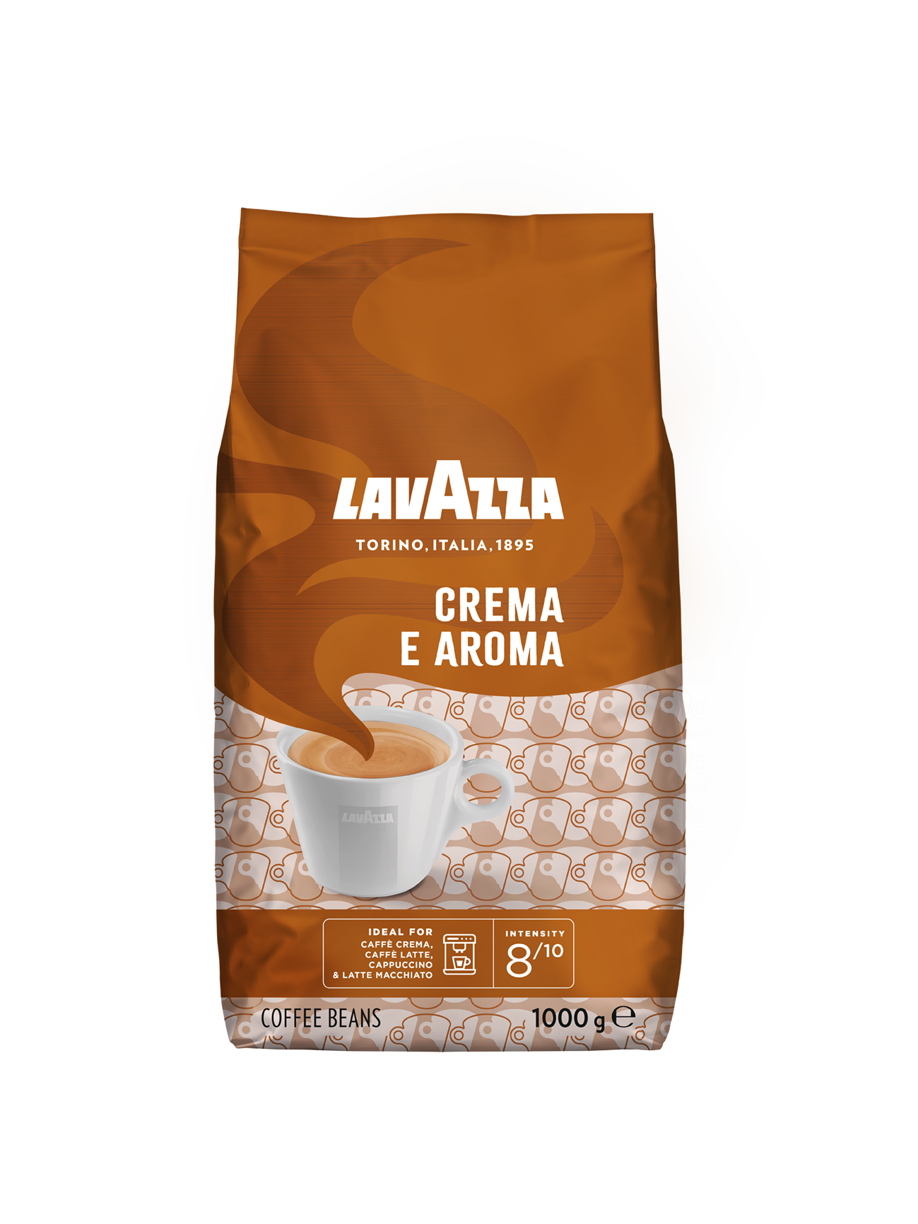 Crema e Aroma