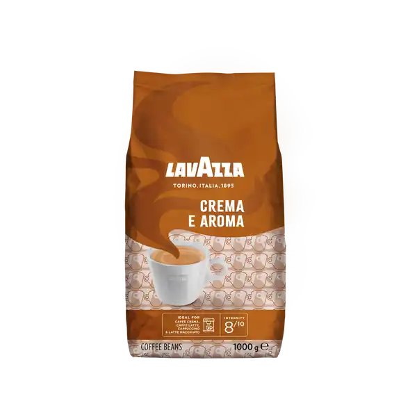 Crema e Aroma