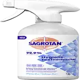 Textilerfrischer-Spray für Bettwäsche ohne Sprühkopf, 500 ml