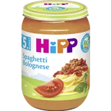 Bio Spaghetti Bolognese