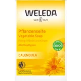 Calendula Pflanzenseife