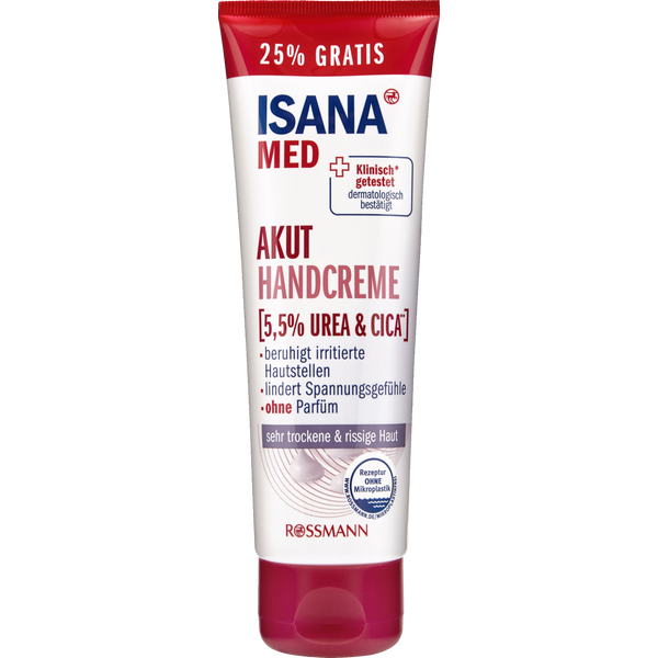 Akut Handcreme