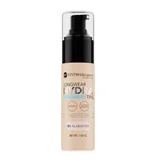Longwear Hydrating Balm Foundation 01 Alabaster