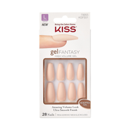 Kiss Gel Sculpted Nails Selbstklebende Fingernagel 4 The Cause Online Kaufen Rossmann De