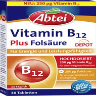 Vitamin B Komplex Online Kaufen Rossmann De