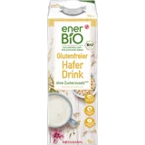 Hafer Drink Glutenfrei